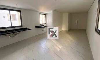 Imagem: Apartamento à venda, Ed. Smart Savassi