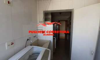 Imagem 5: Apartamento para Locação em São Paulo, Vila Parque Jabaquara, 2 dormitórios, 1 suíte, 2 ba