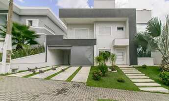 Imagem: Sobrado com 4 quartos, 364 m², à venda