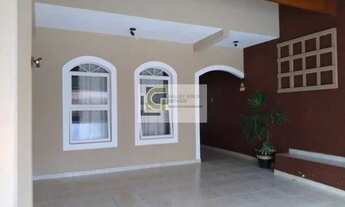 Imagem: SI- SOBRADO 3 DORM/ CHURRASQUEIRA/ PARA