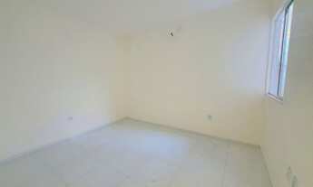 Imagem 5: Casa no Bairro Siqueira Com Três Quartos