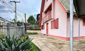 Imagem 3: Cabana para venda possui 459m² com 2 quartos em Santo Antão - Bento Gonçalves - RS