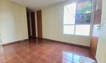 Imagem 6: Alugo Apartamento no Vida Nova