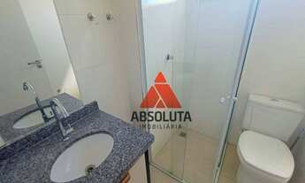 Imagem 5: Apartamento com 2 dormitórios para alugar, 51 m² por R$ 1.317/mês - Jardim Vista Alegre