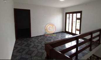 Imagem 4: INTERVALE TAUBATE VENDE E ALUGA SOBRADO C/ 150MS2 DE ÁREA UTIL - 03 QUARTOS ( SUITE) 02 BA