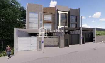 Imagem: Blumenau - Casa Padrão - Escola Agricola