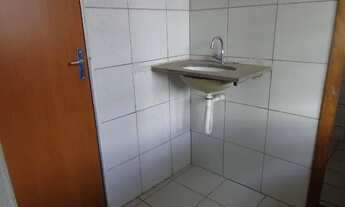 Imagem 5: Aluguel Casa 2 quartos com garagem coberta - bairro Colonial em Contagem