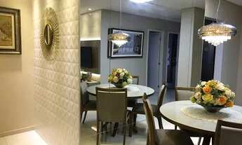 Imagem 2: NI Apartamento com 3 dormitórios