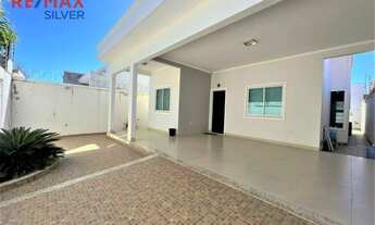 Imagem 3: Casa com 3 dormitórios para alugar, 150 m² por R$ 2.200,00/mês - Liberdade - Guanambi/BA