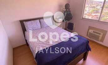 Imagem 6: Apartamento-À VENDA-Cascadura-Rio de Janeiro-RJ