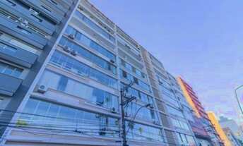 Imagem 2: PORTO ALEGRE - Apartamento - CENTRO HISTORICO