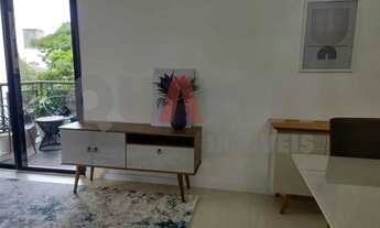 Imagem 3: Apartamento com 2 dormitórios sendo 1 suíte para venda na Vila Olímpia