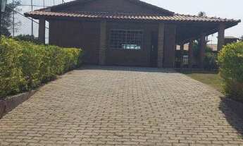 Imagem 3: Chácara com 5 dormitórios à venda, 2000 m² por R$ 1.000.000 - Ponunduva - Cajamar/SP