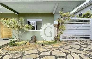 Imagem 6: Casa com 4 Suítes para alugar, 585 m² por R$ 19.000,00/mês - Granja Viana - Cotia/SP