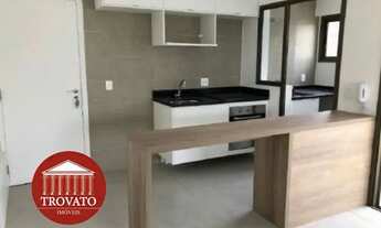 Imagem: Apartamento Studio Mobiliado para alugar