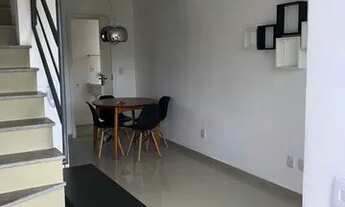 Imagem 2: Vende-se sobrado semi mobiliado