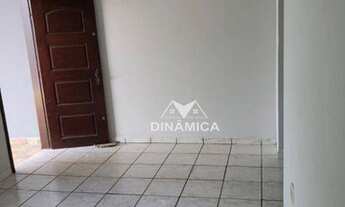 Imagem 3: Casa com 2 dormitórios à venda, 62 m² por R$ 230.000 - Jardim Mineápolis (Nova Veneza) - S