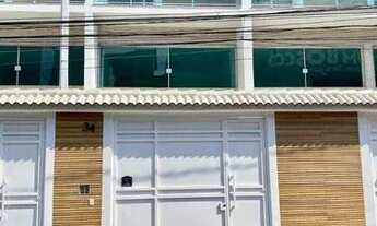 Imagem 2: Sobrado com 3 dormitórios à venda, 220 m² por R$ 1.100.000,00 - Vila Esperança - São Paulo