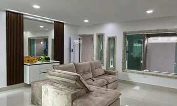 Imagem 5: PRAIA GRANDE - Casa Padrão - MARACANÃ