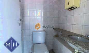 Imagem 3: Conjunto para alugar, 90 m² por R$ 5.872,03/mês - Vila Clementino - São Paulo/SP