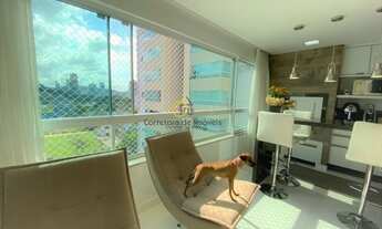 Imagem: Apartamento completo