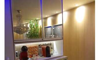 Imagem 5: Apartamento 105m² - 3 dormitorios, 2 Vagas - Barueri, Sp /Condomínio Resort Bethaville