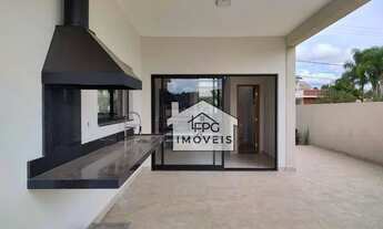 Imagem 6: Belíssima Casa com 4 suítes à venda, Condomínio Shambala II - Atibaia/SP