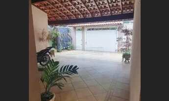 Imagem: Casa Padrão em São Carlos