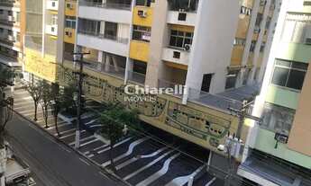 Imagem 2: Oportunidade na Presidente Backer! Apartamento com sala e 2 dormitórios na 1ª quadra da Pr