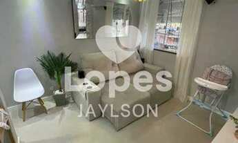 Imagem 7: Apartamento-À VENDA-Irajá-Rio de Janeiro-RJ