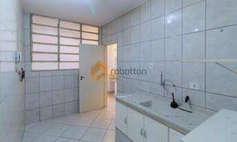 Imagem 3: Apartamento com 2 dormitórios para alugar, 84 m² por R$ 2.262,00/mês - Campos Elíseos - Sã