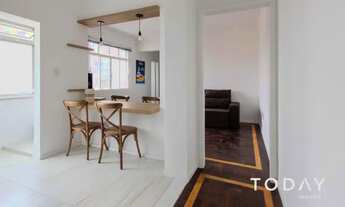 Imagem 2: Apartamento mobiliado no coração da Cidade Baixa