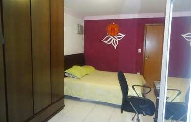 Imagem 2: Apartamento para venda tem 88 metros quadrados com 2 quartos