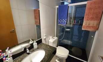 Imagem 3: Cobertura Reveillon Vista Mar Praia do Forte