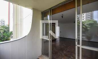 Imagem 6: Apartamento para Aluguel - Portal do Morumbi, 5 Quartos, 180 m2