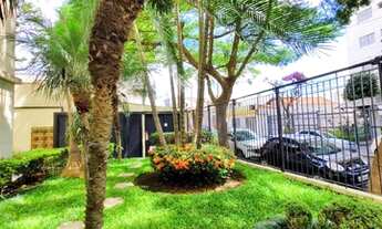 Imagem 7: SÃO PAULO - Apartamento Padrão - JABAQUARA