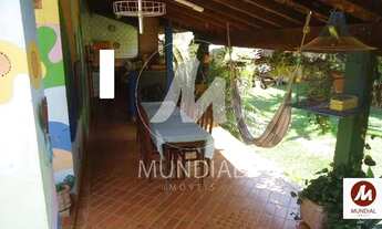 Imagem: Casa (térrea na rua) 5 dormitórios/suite