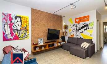 Imagem 5: Apartamento Locação 3 Dormitórios - 76 m² Vila Olímpia