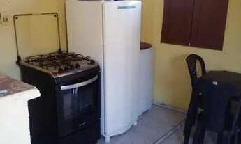 Imagem 3: Kit net compacto na marambaia