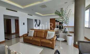 Imagem 3: Apartamento na Av. Atlântica com 3 dormitórios para alugar, 390 m² por R$ 36.194/mês - Cop