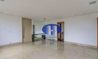 Imagem 4: Apartamento com 3 dormitórios à venda, 91 m² por R$ 795.000,00 - Santa Efigênia - Belo Hor