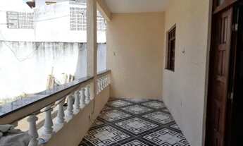 Imagem 7: Casa 2/4 Varanda, Garagem no Imbuí