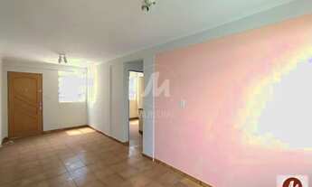 Imagem 1: Apartamento (tipo - padrao) 2 dormitórios, cozinha planejada, em condomínio fechado