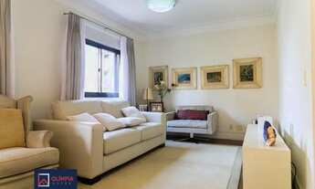 Imagem 5: Apartamento Venda 3 Dormitórios - 172 m² Chácara Klabin