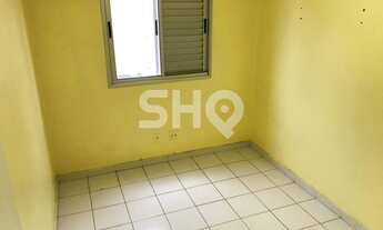 Imagem: APARTAMENTO NO IMIRIM 2 QUARTOS 1 VAGA LAZER