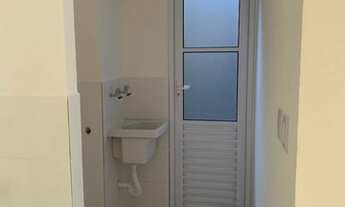 Imagem 4: Apartamento localizado na Vila Guilherme, travessa da Rua Jacuba com 2 quartos, sem vaga