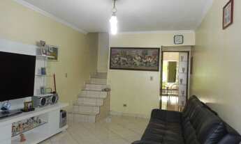 Imagem: SOBRADO - INTERLAGOS - SP