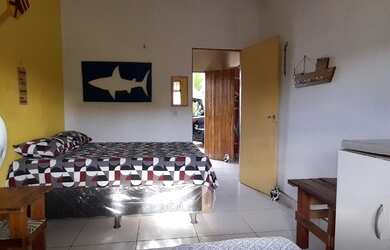 Imagem 9: Promoção - Casa por Temporada na Praia de Macapá - Luís Correia