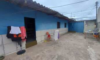 Imagem: Casa no Riacho Fundo II