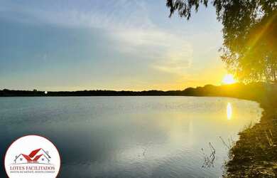 Imagem 5: Loteamento Lagoas Do Giral A 900 Metros Da Praia E A 2Km Do Centro De Paracuruvem Para Ess